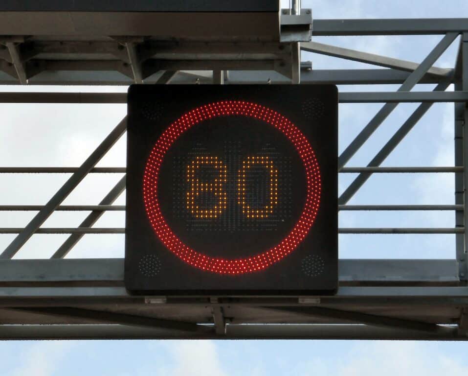 Retour du 90 km/h : beaucoup de bruit et des millions d’euros pour pas grand-chose