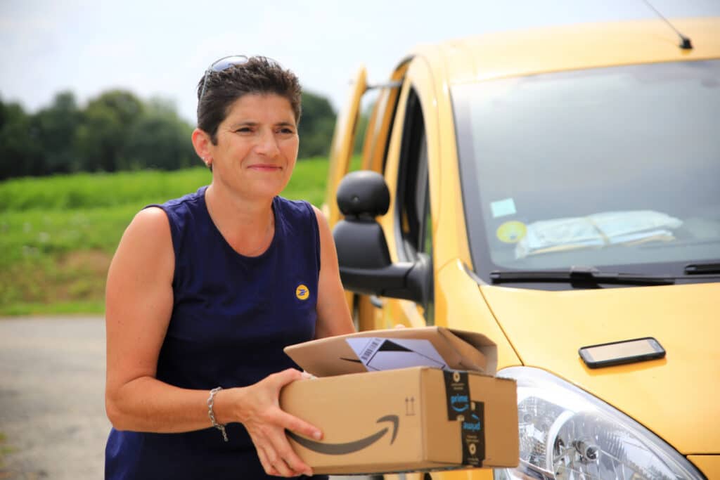 La Poste distinguée « Top Employer 2026 » pour ses pratiques RH responsables