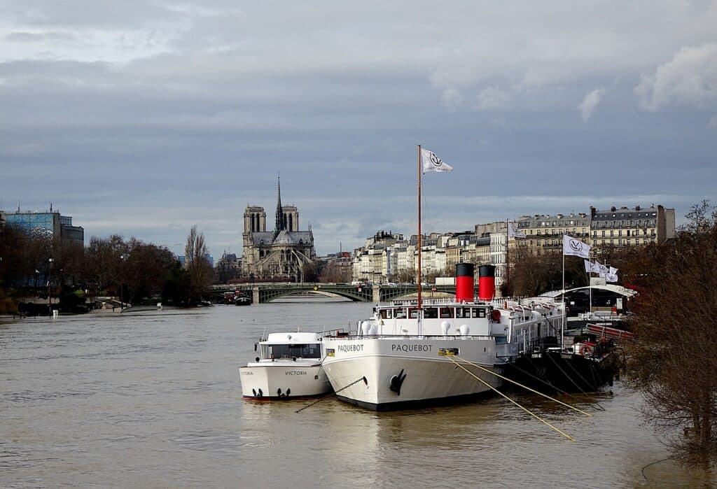 Relance : l’UE annonce deux milliards d’euros dans des projets de transports