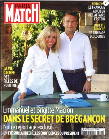 Emmanuel Macron écarte la possibilité d’un nouveau confinement