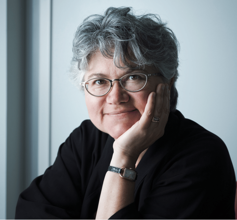 Dominique Méda : "Une autre voie est possible"