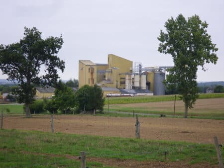 Tereos ou "l’esprit coopérative" au XXIème Siècle