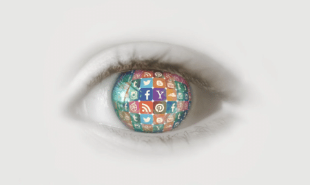 Présidentielles américaines quand Twitter et Facebook se font déontologues du droit de la presse