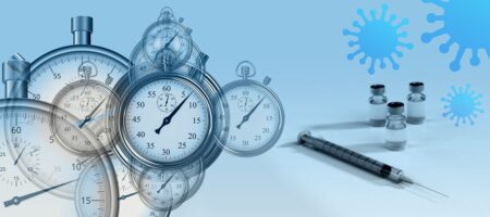 Vaccin Covid-19 : l’UNICEF se lance dans le stockage d’un demi-milliard de seringues