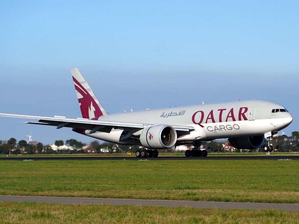 Le Qatar s’excuse pour les tests gynécologiques imposés à des passages d’avion