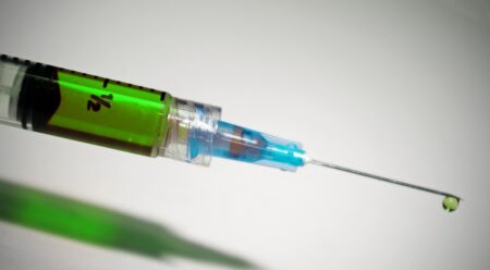 Vaccin contre la grippe : le renouvellement des stocks est attendu