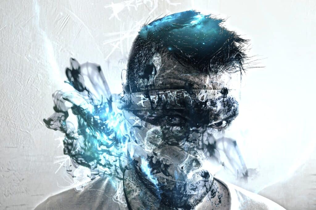 Des troubles psychiatriques observées sur 18% de patients atteints du Covid-19