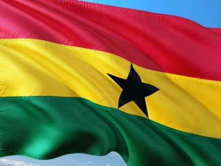 Suisse et Ghana s’associent dans la préservation du climat