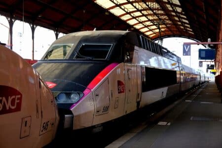SNCF : le plafonnement des prix de billets envisagé