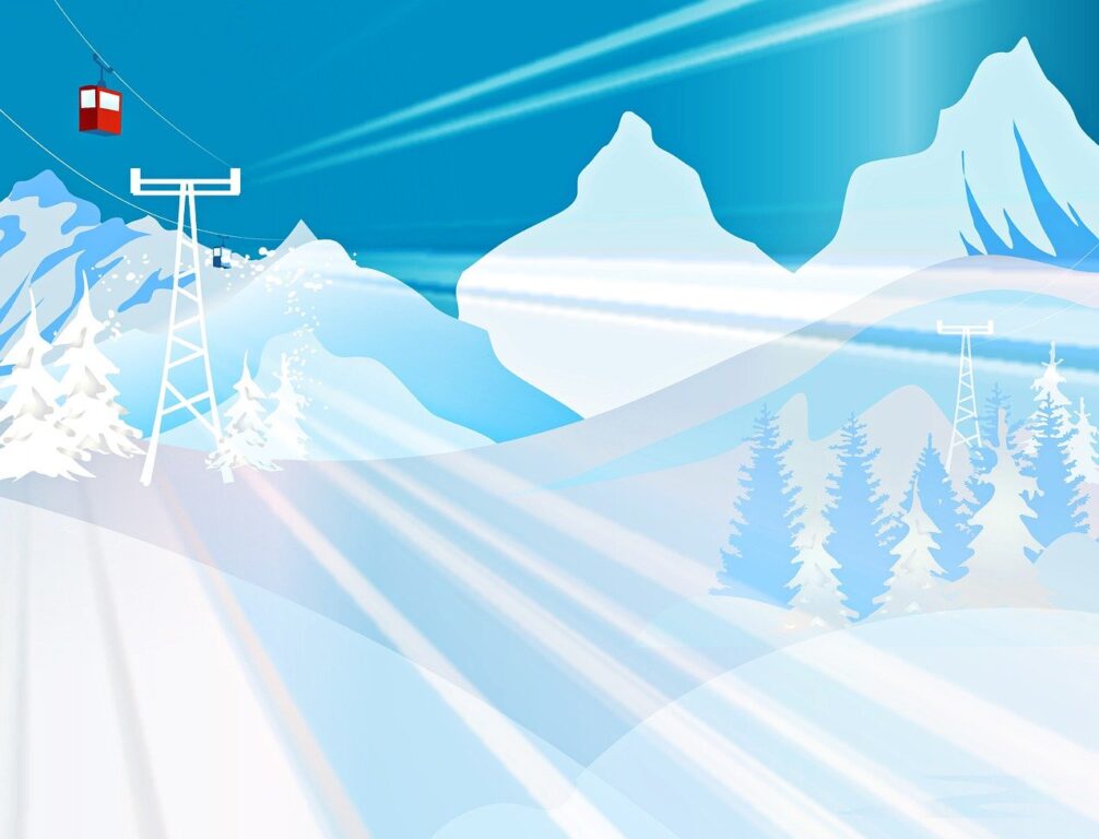 L’irréaliste menace de quarantaines pour les Français de retour de ski