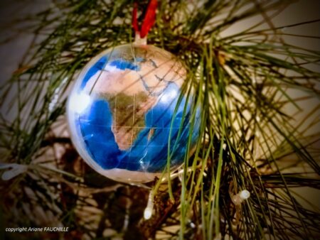 2021 Joyeux nouvel an… thropocène