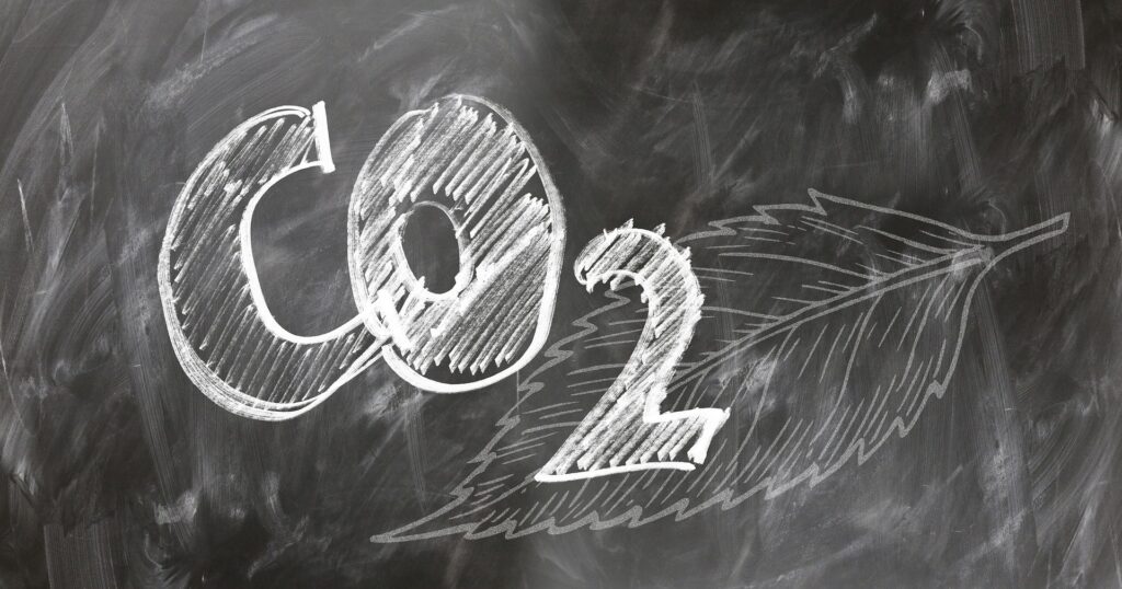 Capter le CO2, une technologie pleine de promesses
