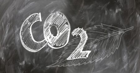 Capter le CO2, une technologie pleine de promesses