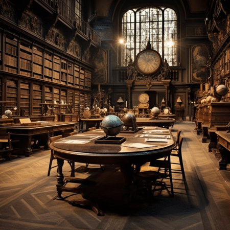 Interview d'Olivier Meier: l'Observatoire ASAP - Chaire Innovation Publique