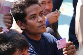 Contrôles au faciès et ingérence étrangère