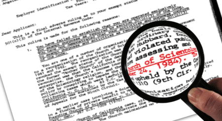 Depuis le début de la crise sanitaires les dérives sectaires prospèrent