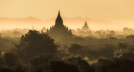 En Birmanie, des violences contre les médecins qui soignent les manifestants