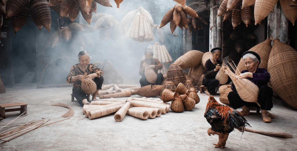 Le PNUD pour un revenu universel provisoire en soutien des femmes en difficulté