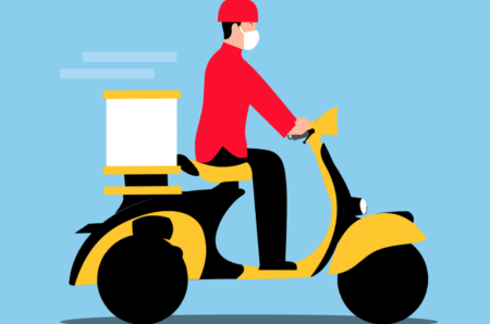 « Présomption de salariat » : l’Espagne tranche sur le statut des livreurs des plateformes