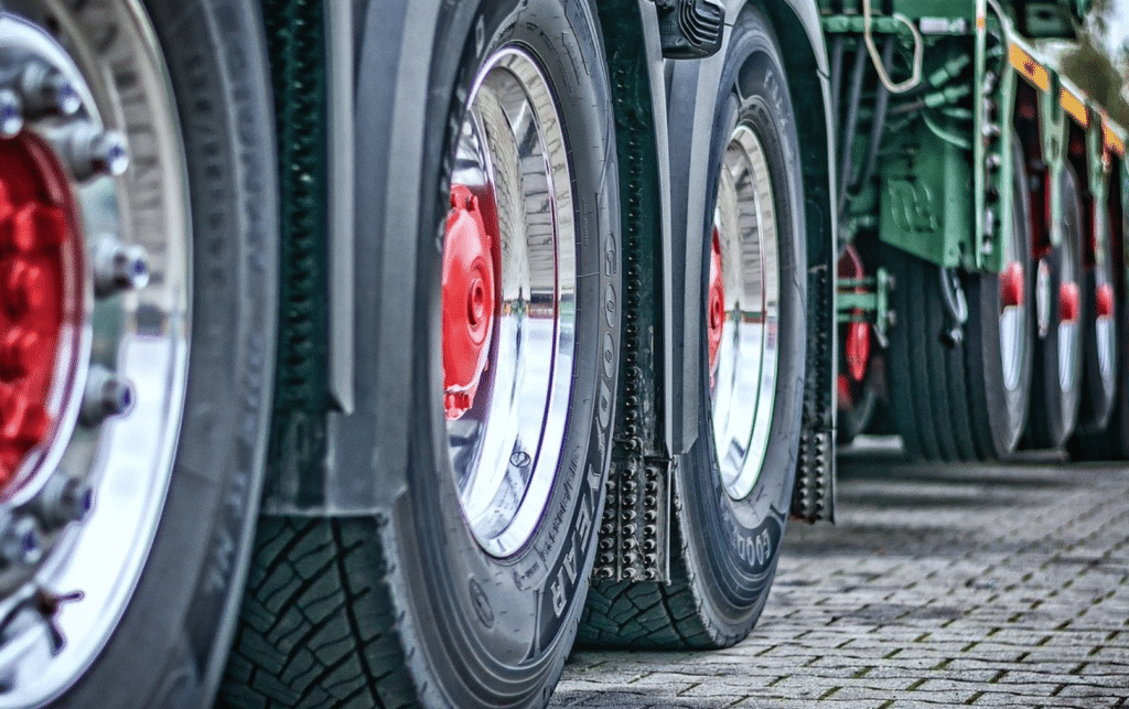 Les méfaits sur la santé du carbone suie, composant des particules fines du trafic routier