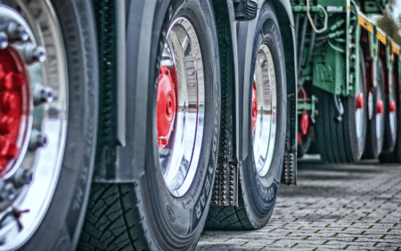 Les méfaits sur la santé du carbone suie, composant des particules fines du trafic routier