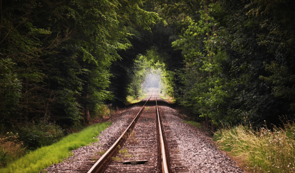 Paris-Granville : des trains au biocarburant pour une première mondiale