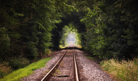 Paris-Granville : des trains au biocarburant pour une première mondiale