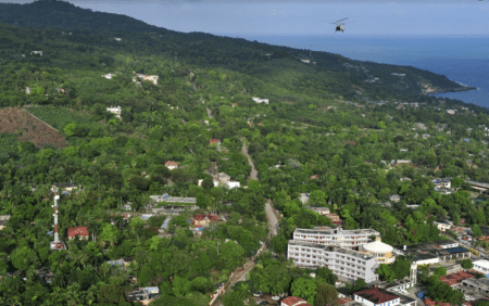 Haïti : enlèvements et insécurité en hausse préoccupante