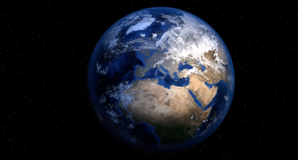 L’Afrique met le cap vers la COP26