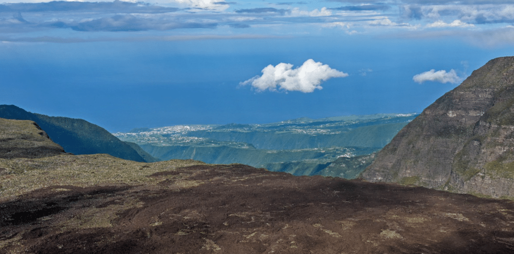 Ce que l’île de La Réunion fait pour la biodiversité