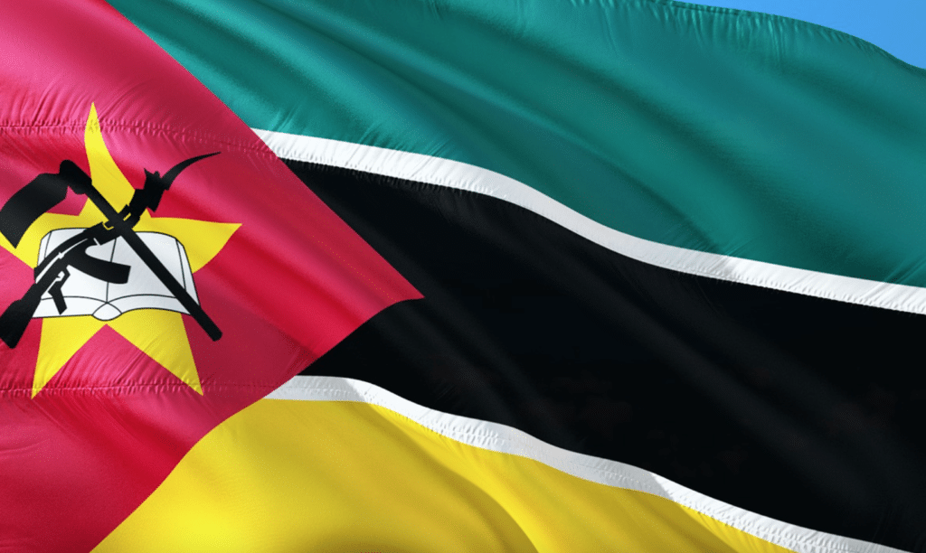 Mozambique : Total annonce suspendre ses activités à cause de Daech