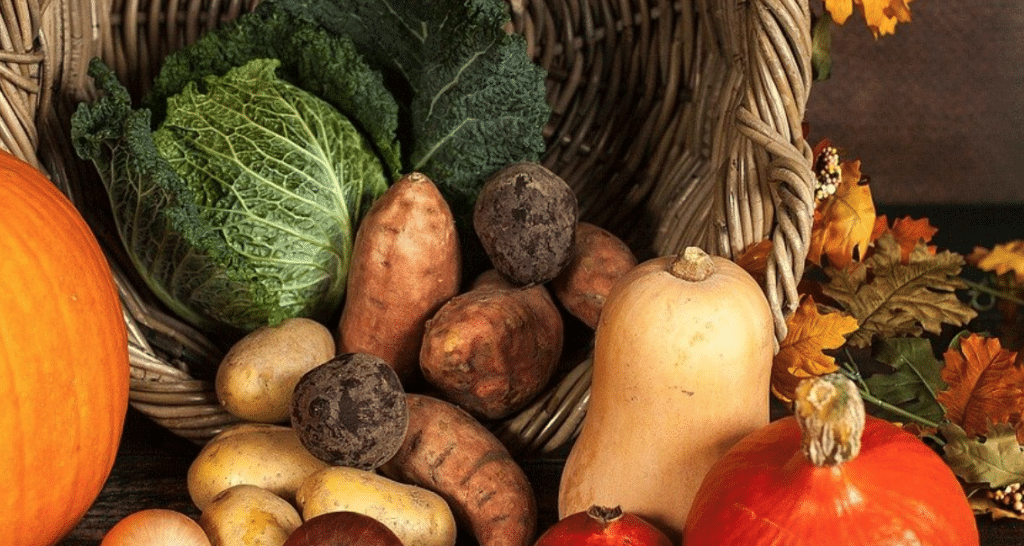 Les produits bio connaissent pour la première fois un ralentissement