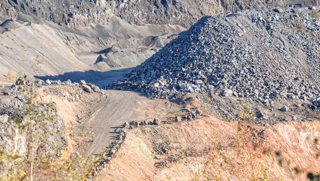 Les matières premières, valeurs refuges, continuent à augmenter explosent