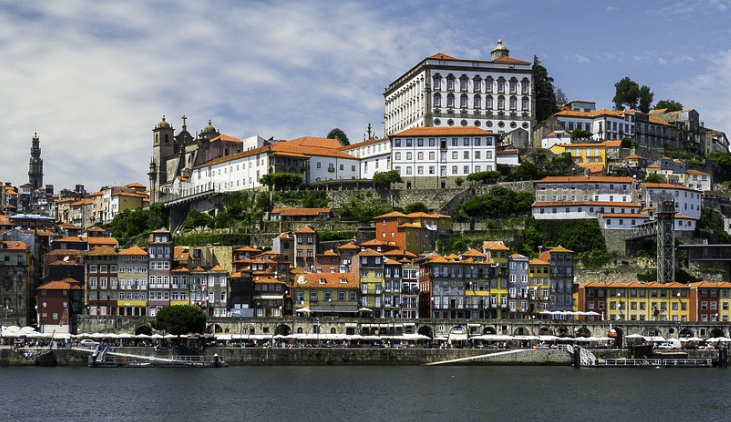 A Porto, un sommet pour une Europe sociale