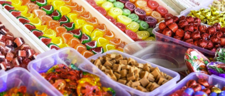 Les sucreries aussi se mettent aux emballages recyclables