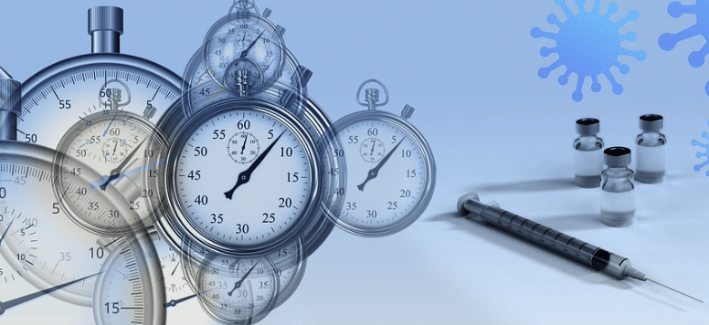 Le CESE lance une consultation citoyenne sur le passeport vaccinal