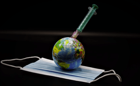 Vaccination : ce nouvel indicateur infaillible des inégalités entre les pays