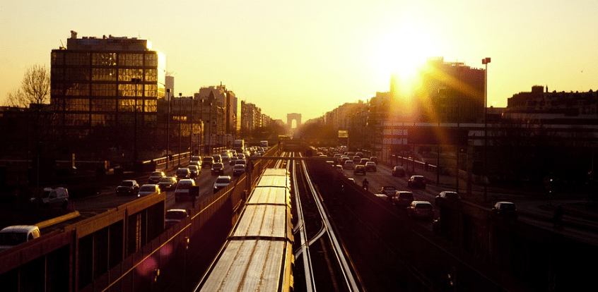 Pollution : le Grand Paris interdit définitivement les véhicules aux vignettes Crit’Air 4