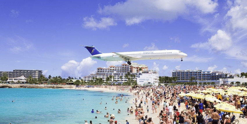 Pour se relancer, tourisme et aviation doivent marcher main dans la main