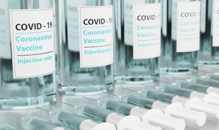 Solidarité vaccinale : le plaidoyer de Boris Johnson auprès du G7