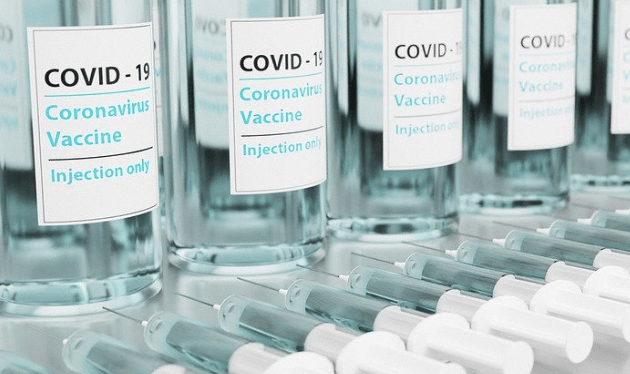 Solidarité vaccinale : le plaidoyer de Boris Johnson auprès du G7