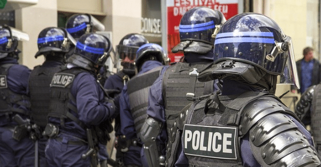 Maintien de l’ordre : le Conseil d’État bouscule la doctrine des derniers mois