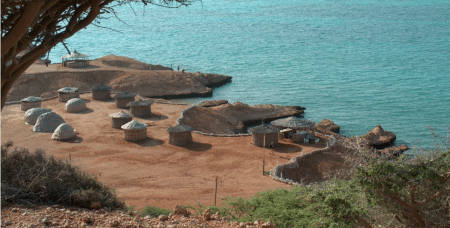 La Banque Mondiale lance un programme de scolarisation à Djibouti