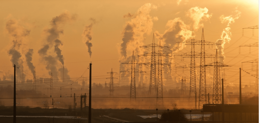 A l’échelle mondiale, la part d’énergies fossiles a stagné en dix ans
