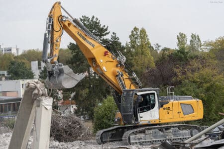 Développement durable : Eiffage relève le défi par l’innovation