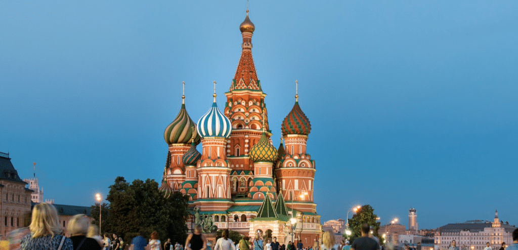 En Russie, le variant Delta provoque une flambée épidémique