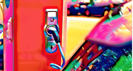 Voitures électriques : les avantages écologiques réduits à partir du 1er juillet