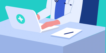 La Cnil d’accord pour que les médecins disposent d’une liste de leurs patients non vaccinés