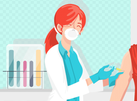 Le Conseil scientifique favorable à la vaccination obligatoire des soignants