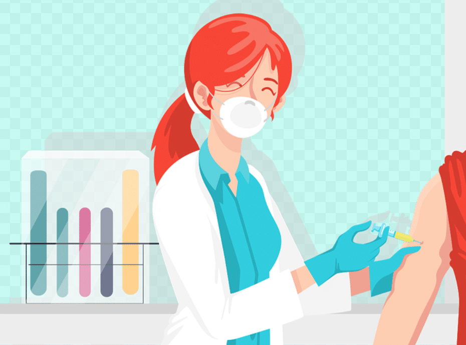 Le Conseil scientifique favorable à la vaccination obligatoire des soignants